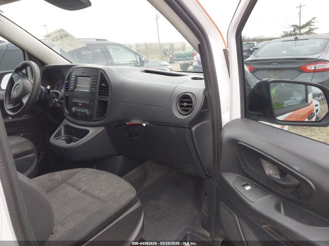 2018 MERCEDES-BENZ METRIS WD3PG2EA3J3493917 Photo 4