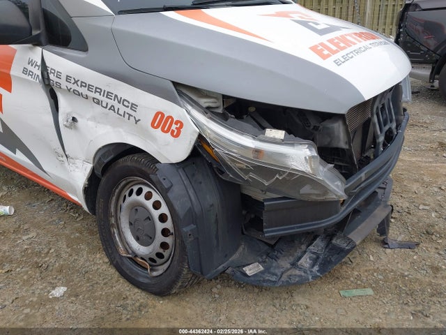 2018 MERCEDES-BENZ METRIS WD3PG2EA3J3493917 Photo 5