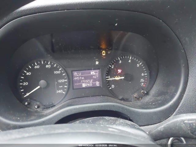 2018 MERCEDES-BENZ METRIS WD3PG2EA3J3493917 Photo 6