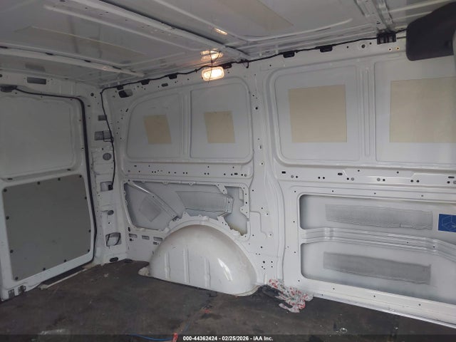 2018 MERCEDES-BENZ METRIS WD3PG2EA3J3493917 Photo 7