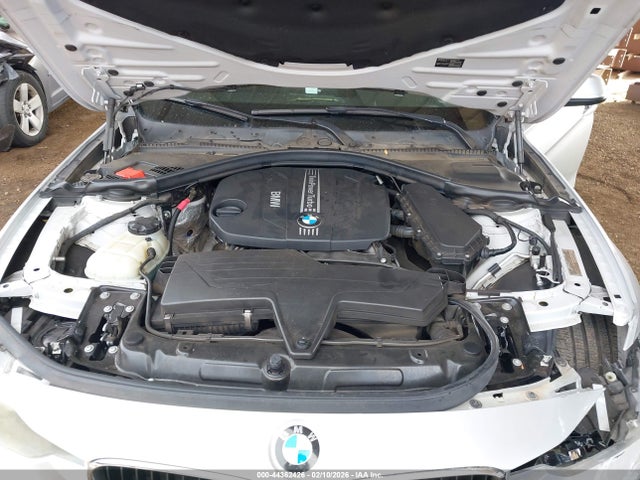 Aukcja sprzedaży 2014 Bmw 328d, vin: WBA3D3C56EK155980, numer aukcji: 44362426