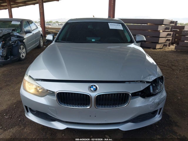 Aukcja sprzedaży 2014 Bmw 328d, vin: WBA3D3C56EK155980, numer aukcji: 44362426