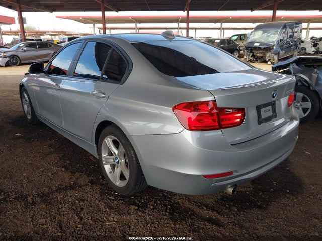 Aukcja sprzedaży 2014 Bmw 328d, vin: WBA3D3C56EK155980, numer aukcji: 44362426