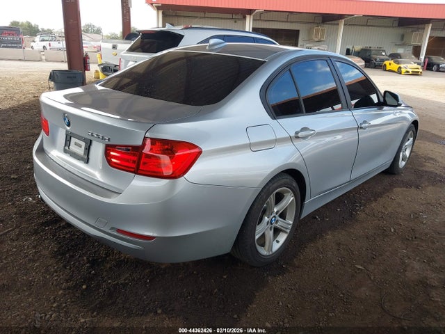 Aukcja sprzedaży 2014 Bmw 328d, vin: WBA3D3C56EK155980, numer aukcji: 44362426