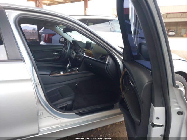 Aukcja sprzedaży 2014 Bmw 328d, vin: WBA3D3C56EK155980, numer aukcji: 44362426