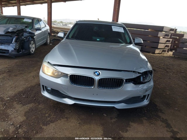 Aukcja sprzedaży 2014 Bmw 328d, vin: WBA3D3C56EK155980, numer aukcji: 44362426