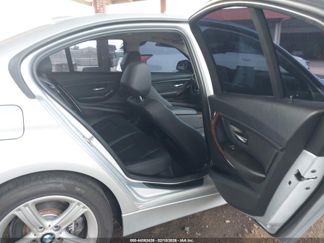 Aukcja sprzedaży 2014 Bmw 328d, vin: WBA3D3C56EK155980, numer aukcji: 44362426