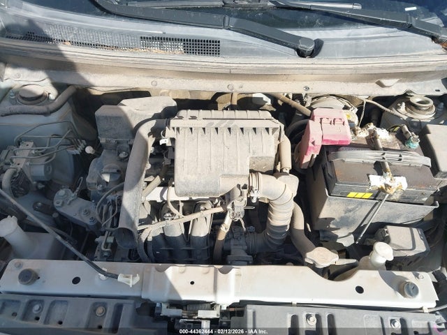 2018 MITSUBISHI MIRAGE ML32A3HJ5JH014938 Photo 9