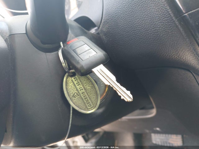 2018 MITSUBISHI MIRAGE ML32A3HJ5JH014938 Photo 10