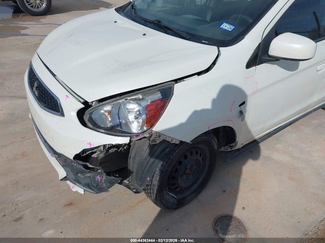 2018 MITSUBISHI MIRAGE ML32A3HJ5JH014938 Photo 5