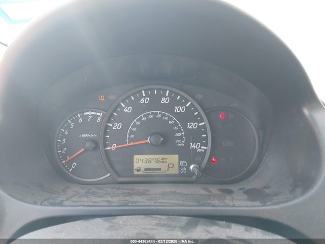 2018 MITSUBISHI MIRAGE ML32A3HJ5JH014938 Photo 6