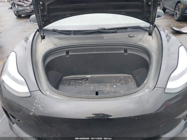 Aukcja sprzedaży 2020 Tesla Model 3 Long Range Dual Motor All-wheel Drive, vin: 5YJ3E1EBXLF600108, numer aukcji: 44362449