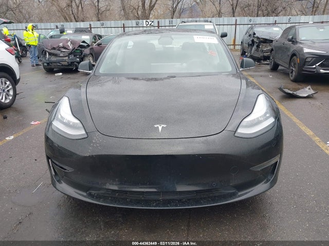 Aukcja sprzedaży 2020 Tesla Model 3 Long Range Dual Motor All-wheel Drive, vin: 5YJ3E1EBXLF600108, numer aukcji: 44362449