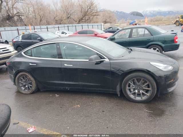 Aukcja sprzedaży 2020 Tesla Model 3 Long Range Dual Motor All-wheel Drive, vin: 5YJ3E1EBXLF600108, numer aukcji: 44362449