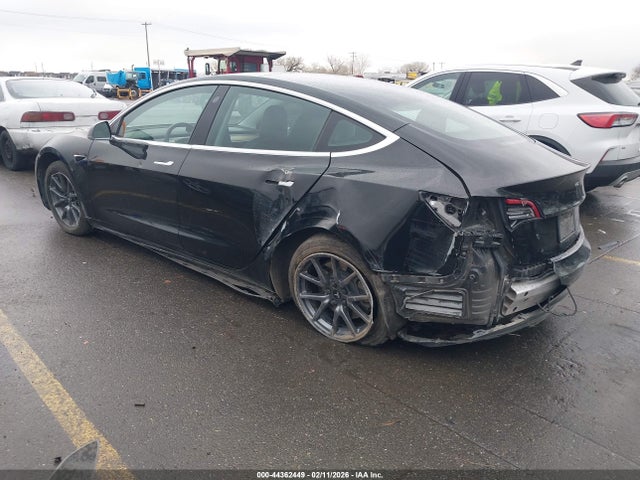 Aukcja sprzedaży 2020 Tesla Model 3 Long Range Dual Motor All-wheel Drive, vin: 5YJ3E1EBXLF600108, numer aukcji: 44362449