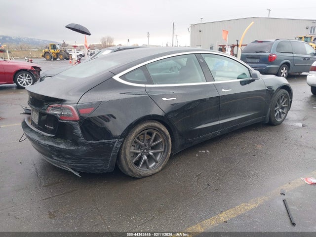 Aukcja sprzedaży 2020 Tesla Model 3 Long Range Dual Motor All-wheel Drive, vin: 5YJ3E1EBXLF600108, numer aukcji: 44362449