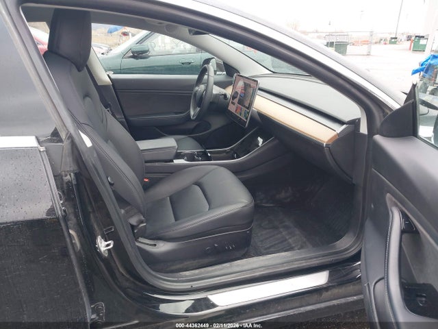 Aukcja sprzedaży 2020 Tesla Model 3 Long Range Dual Motor All-wheel Drive, vin: 5YJ3E1EBXLF600108, numer aukcji: 44362449