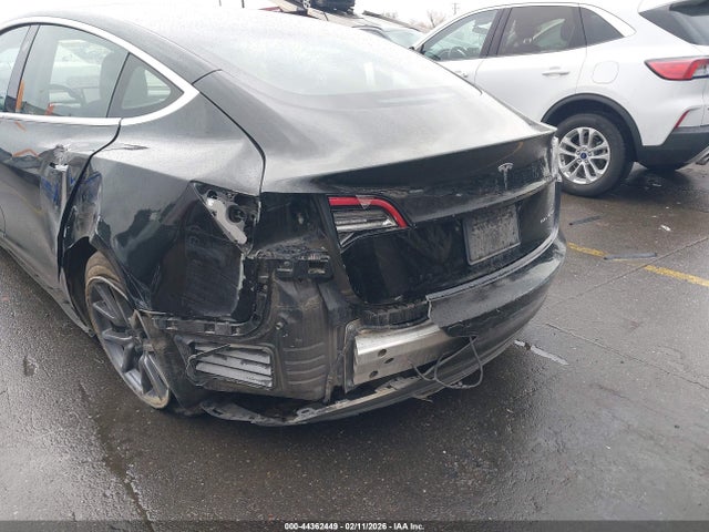 Aukcja sprzedaży 2020 Tesla Model 3 Long Range Dual Motor All-wheel Drive, vin: 5YJ3E1EBXLF600108, numer aukcji: 44362449