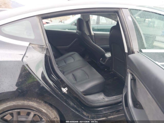 Aukcja sprzedaży 2020 Tesla Model 3 Long Range Dual Motor All-wheel Drive, vin: 5YJ3E1EBXLF600108, numer aukcji: 44362449