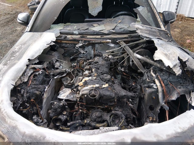 2021 MERCEDES-BENZ C 300 W1KWF8DB9MR634708 Photo 9