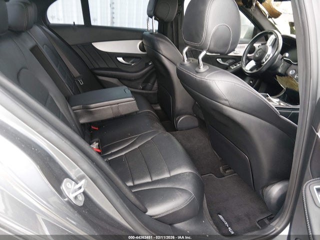 2021 MERCEDES-BENZ C 300 W1KWF8DB9MR634708 Photo 7
