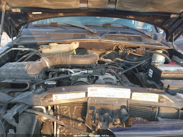 44362458 :رقم المزاد ، 1J4GL48K77W650450 vin ، 2007 Jeep Liberty Sport مزاد بيع
