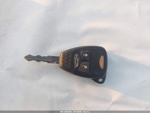 44362458 :رقم المزاد ، 1J4GL48K77W650450 vin ، 2007 Jeep Liberty Sport مزاد بيع