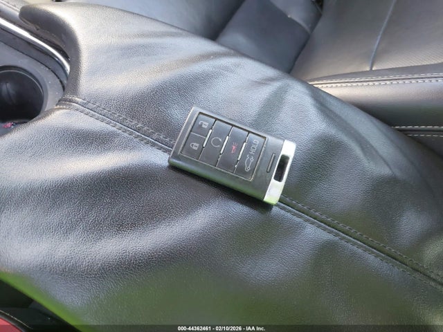 2013 CADILLAC ATS 1G6AE5S30D0126765 Photo 10