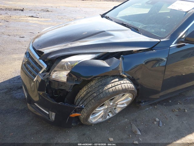 2013 CADILLAC ATS 1G6AE5S30D0126765 Photo 5