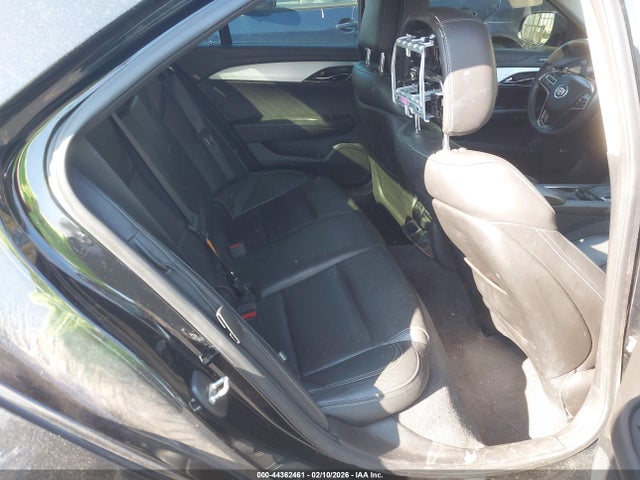 2013 CADILLAC ATS 1G6AE5S30D0126765 Photo 7