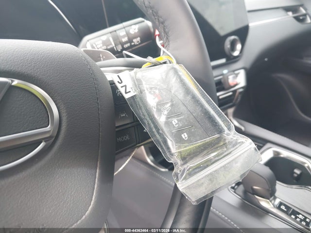 2025 Lexus Rx 350 F Sport Design მანქანა იყიდება აუქციონზე, vin: 2T2BAMCA3SC123510, აუქციონის ნომერი: 44362464