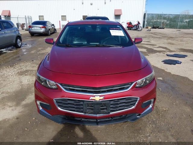 1G1ZE5ST0HF156392 Chevrolet MALIBU 1LT