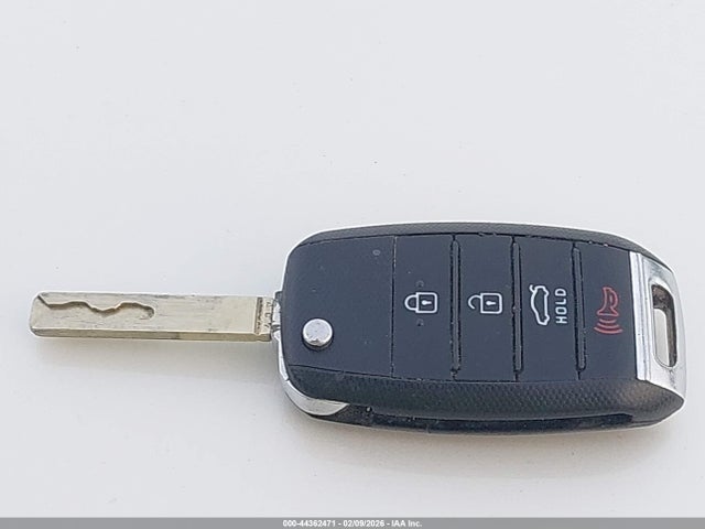 5XXGT4L34LG440552 KIA Optima Lx