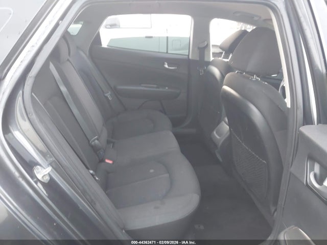 5XXGT4L34LG440552 KIA Optima Lx