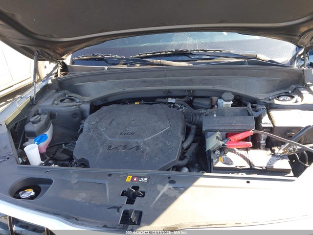 5XYP64GC5RG432658 KIA Telluride S