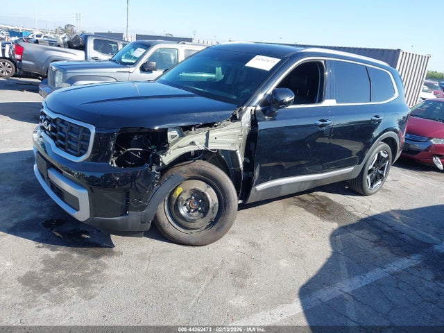 5XYP64GC5RG432658 KIA Telluride S