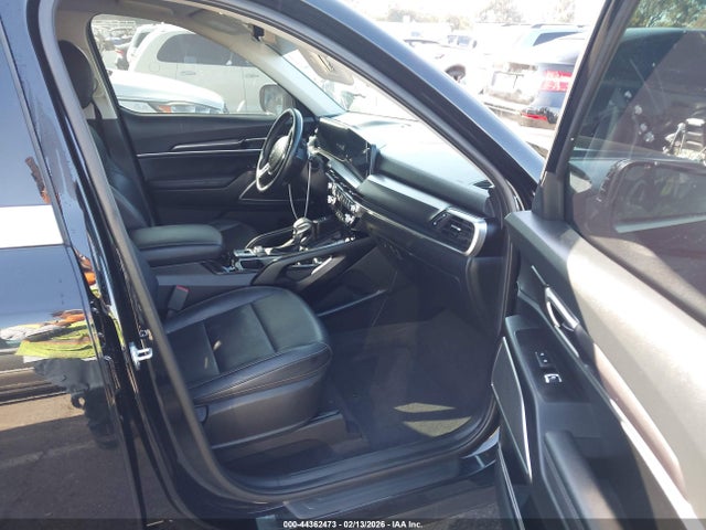 5XYP64GC5RG432658 KIA Telluride S
