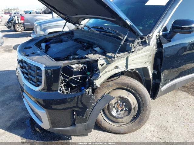 5XYP64GC5RG432658 KIA Telluride S