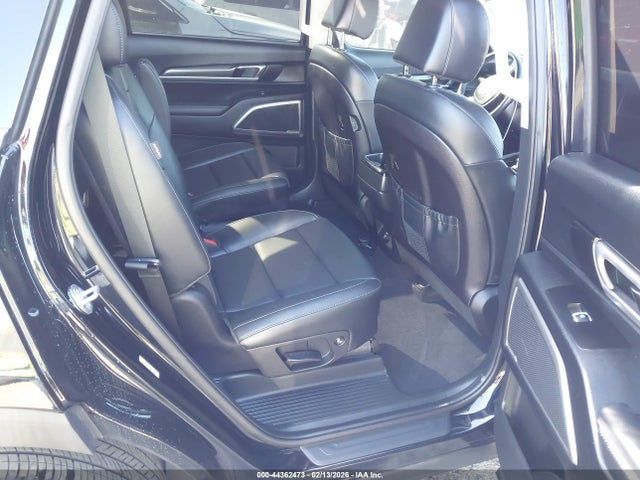 5XYP64GC5RG432658 KIA Telluride S