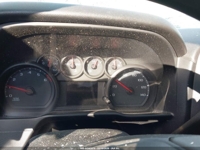 1GCRYCEF3KZ338392 Chevrolet Silverado 1500 Custom Trail Boss