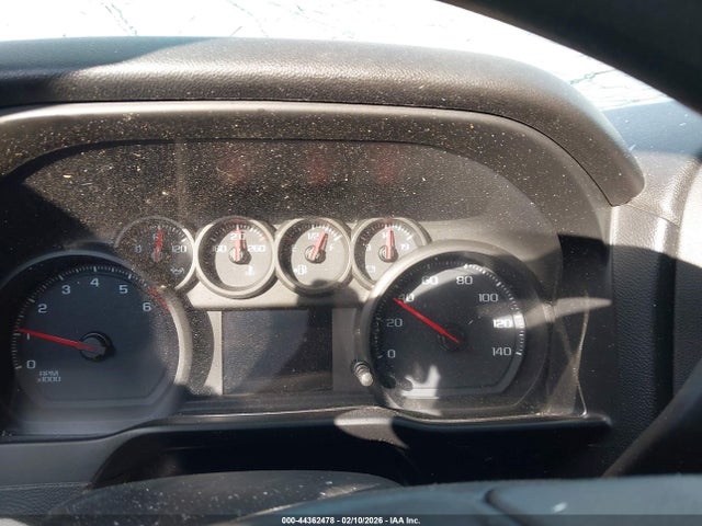 1GCRYCEF3KZ338392 Chevrolet Silverado 1500 Custom Trail Boss