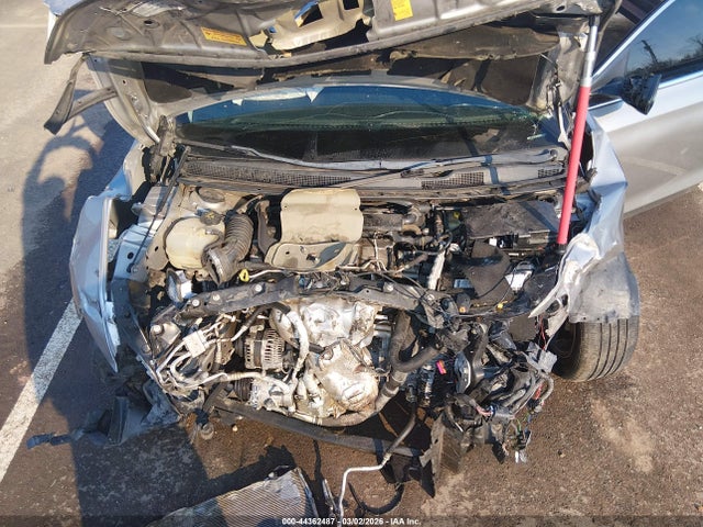 Продаж на аукціоні авто 2016 Chrysler 200 Limited, vin: 1C3CCCAB6GN167745, номер лоту: 44362487
