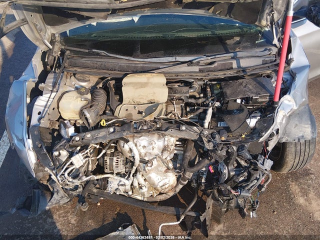 Продаж на аукціоні авто 2016 Chrysler 200 Limited, vin: 1C3CCCAB6GN167745, номер лоту: 44362487