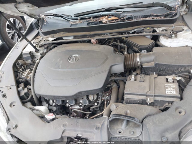 Aukcja sprzedaży 2015 Acura Tlx V6 Tech, vin: 19UUB2F52FA023021, numer aukcji: 44362492