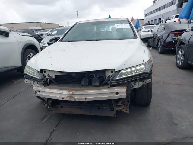 Aukcja sprzedaży 2015 Acura Tlx V6 Tech, vin: 19UUB2F52FA023021, numer aukcji: 44362492