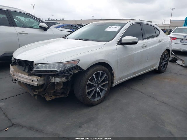 Aukcja sprzedaży 2015 Acura Tlx V6 Tech, vin: 19UUB2F52FA023021, numer aukcji: 44362492