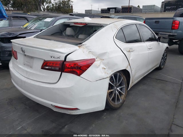 Aukcja sprzedaży 2015 Acura Tlx V6 Tech, vin: 19UUB2F52FA023021, numer aukcji: 44362492