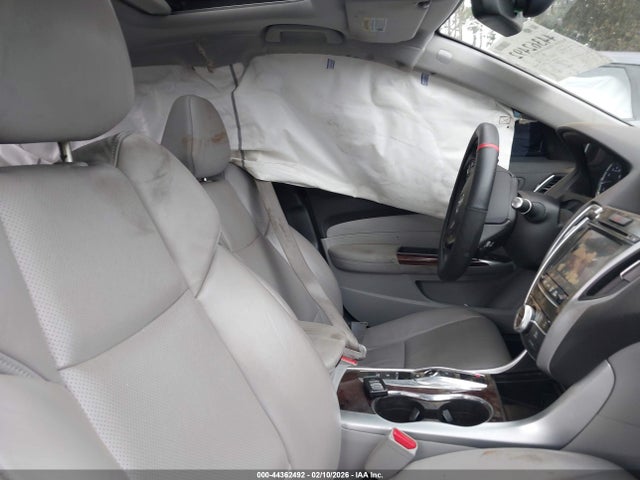 Aukcja sprzedaży 2015 Acura Tlx V6 Tech, vin: 19UUB2F52FA023021, numer aukcji: 44362492