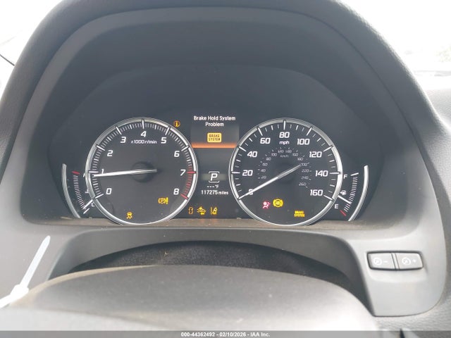 Aukcja sprzedaży 2015 Acura Tlx V6 Tech, vin: 19UUB2F52FA023021, numer aukcji: 44362492
