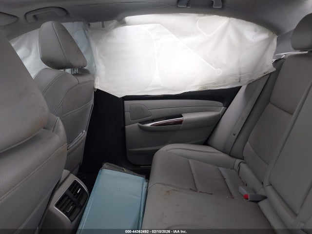 Aukcja sprzedaży 2015 Acura Tlx V6 Tech, vin: 19UUB2F52FA023021, numer aukcji: 44362492